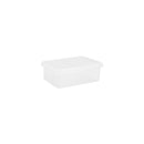 Unica Storage Container 255x195x90mm, 3lt