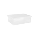 Unica Storage Container 355x285x120mm, 9lt