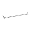 Chef Inox Chrome Plated Glass Hanger 610mm