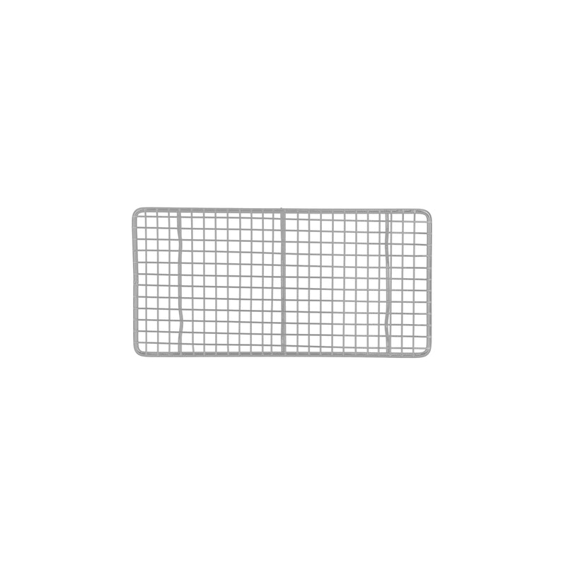 Chef Inox Cake Cooler 125x250mm - 1/3 Size