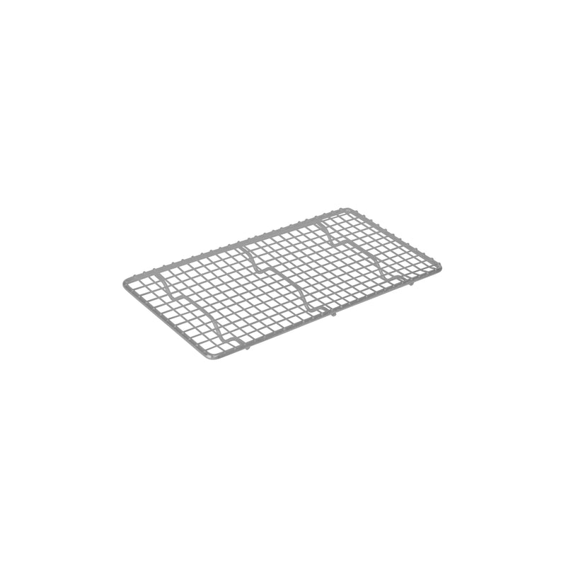 Chef Inox Cake Cooler 125x250mm - 1/3 Size