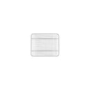 Chef Inox Cake Cooler 200x250mm - 1/2 Size