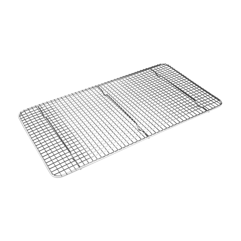 Chef Inox Cake Cooler 450x250mm - 1/1 Size