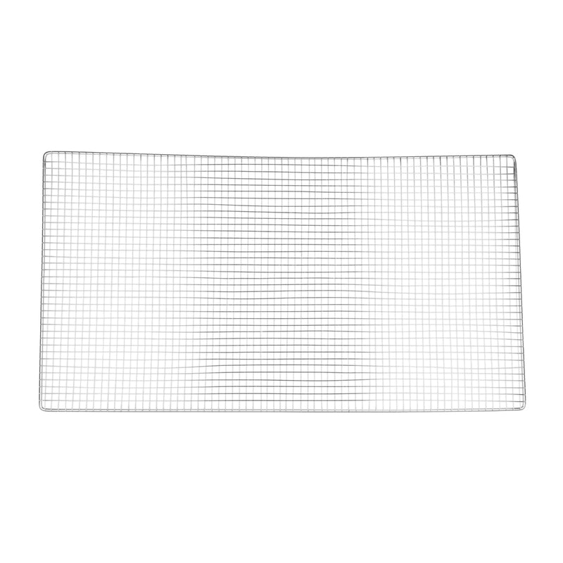 Chef Inox Cooling Rack 740x400mm