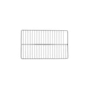 Chef Inox Wire Grid 535x325x10mm - 1/1 Size