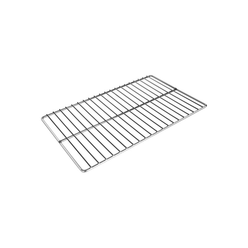 Chef Inox Wire Grid 535x325x10mm - 1/1 Size