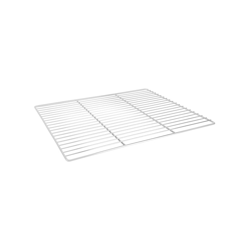 Chef Inox Wire Grid 650x530x10mm - 2/1 Size