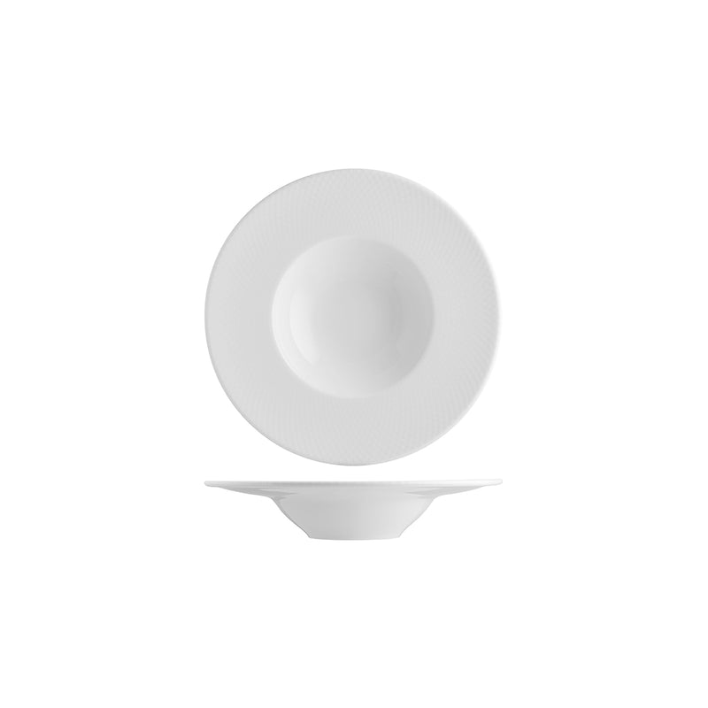 Diamond Banquet Deep Bowl 210mm, 180ml