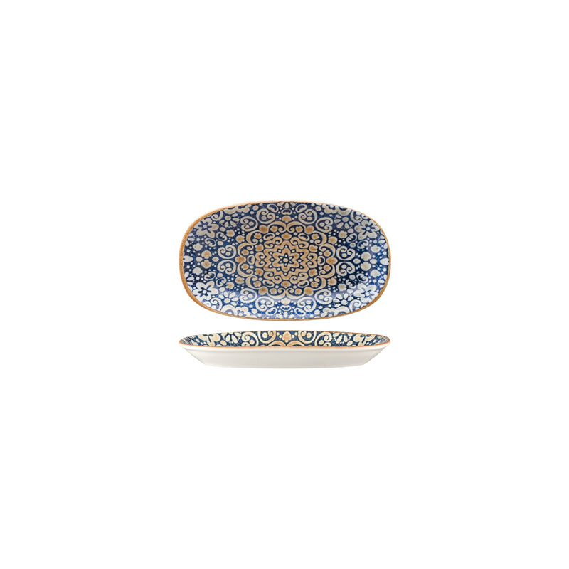 Alhambra Coupe Dish 150x85mm