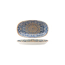 Alhambra Coupe Dish 240x140mm