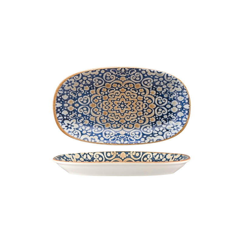 Alhambra Coupe Dish 290x170mm