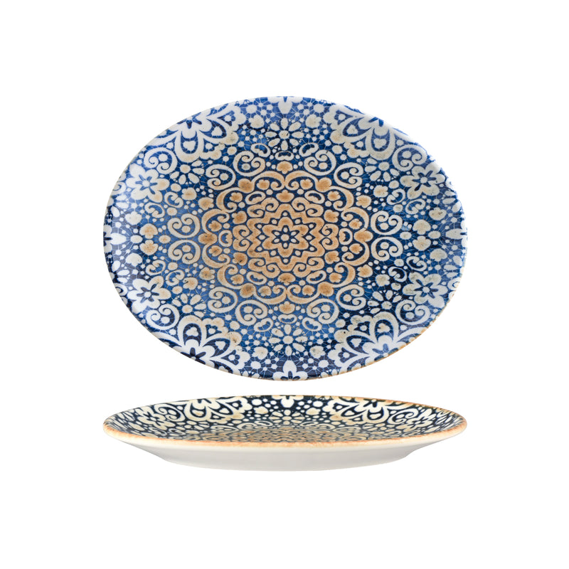 Alhambra Coupe Platter 310x240mm