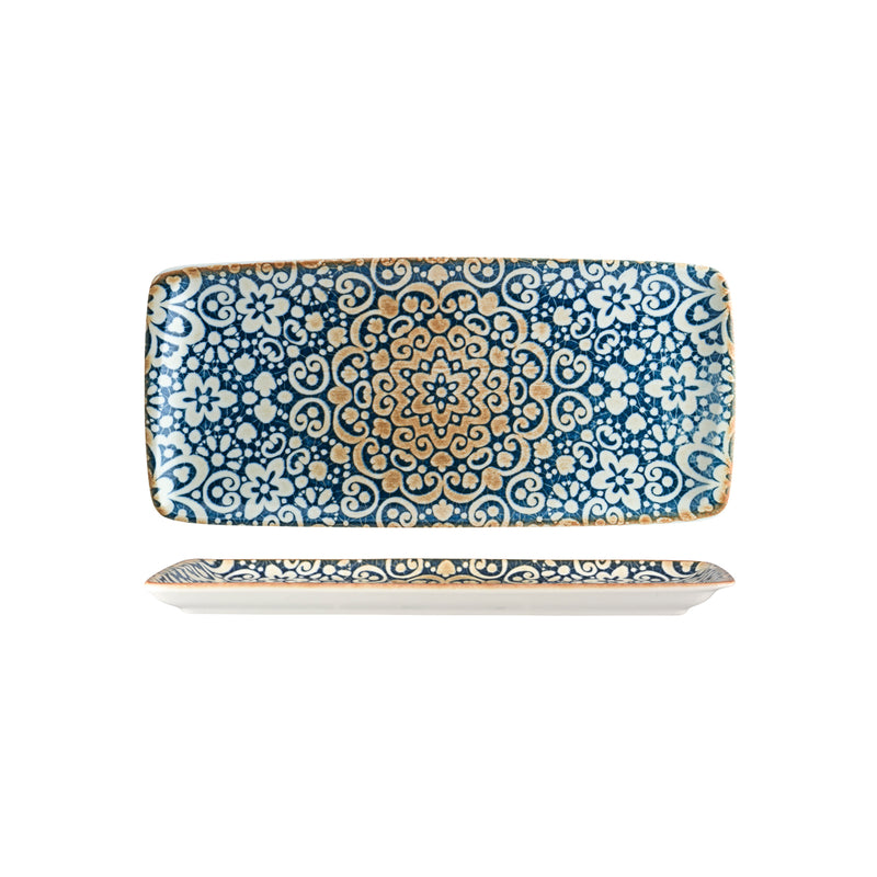 Alhambra Platter 340x160mm