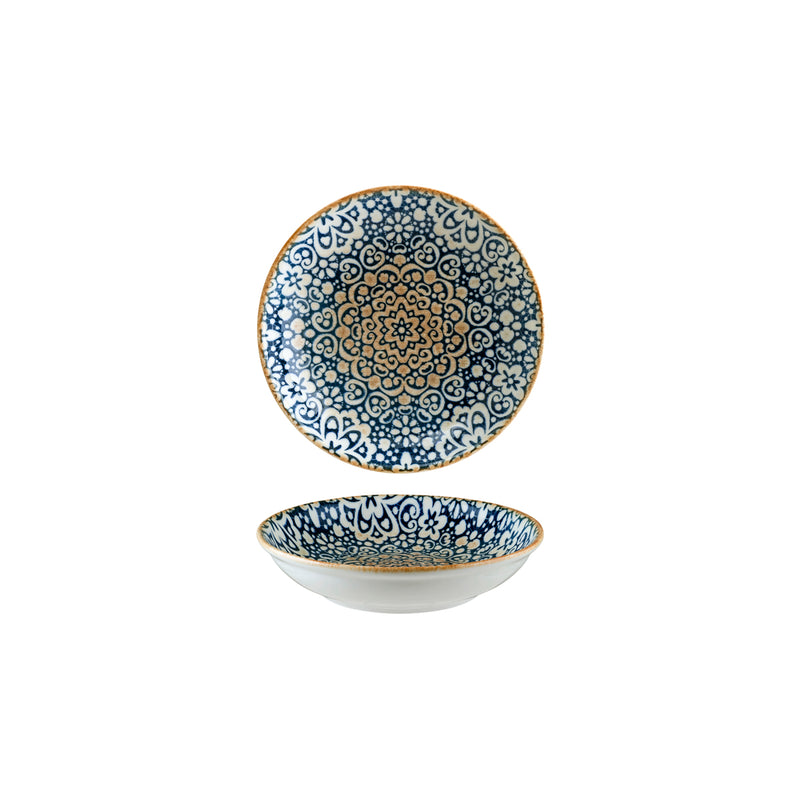 Alhambra Dish 200mm