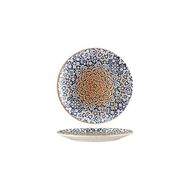 Alhambra Coupe Plate 210x20mm