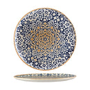 Alhambra Flat Platter 320x25mm