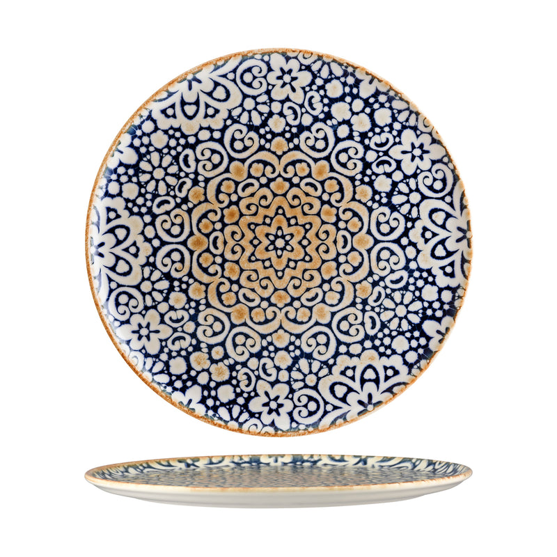 Alhambra Flat Platter 320x25mm