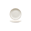 Retro Coupe Plate 210x20mm