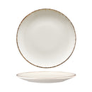 Bonna Retro Round Coupe Plate 270mm