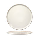 Retro Flat Platter 320x25mm