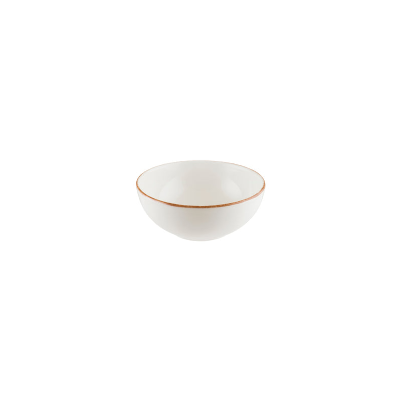 Retro Deep Bowl 130x60mm