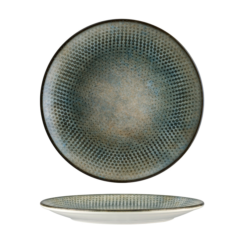 Lenta Ash Coupe Plate 270mm