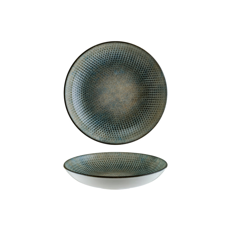 Lenta Ash Coupe Bowl 230x50mm