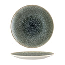 Thar Black Coupe Plate 270x30mm