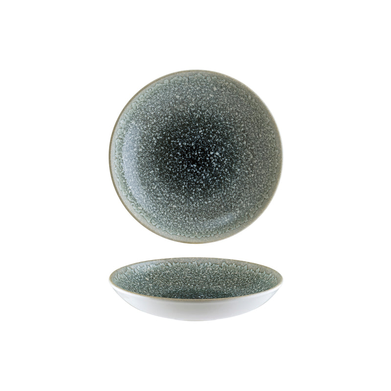 Thar Black Bowl Coupe 230x50mm