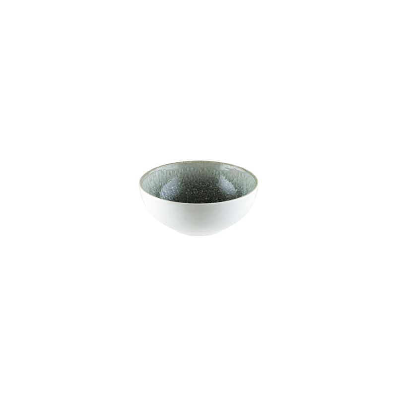 Thar Black Deep Bowl 130x60mm