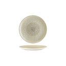 Bonna Thar Bloom Round Coupe Plate 210mm