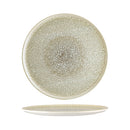 Thar Bloom Flat Platter 320x25mm