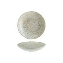 Lapya Wood Coupe Bowl 230x50mm