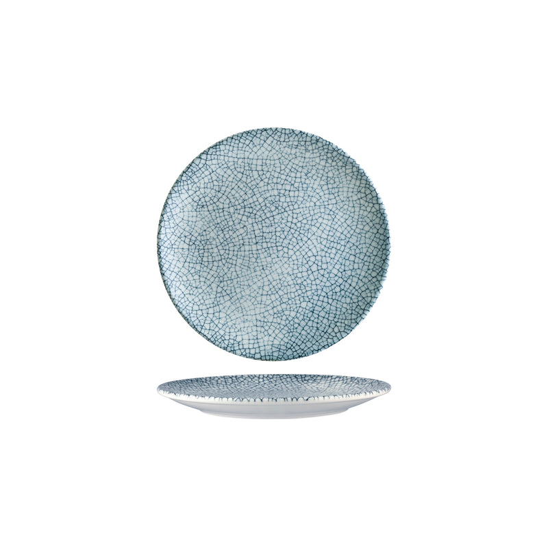 Mito Denim Coupe Plate 210x20mm