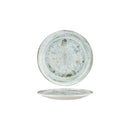 Bonna Odette Olive Round Coupe Plate 210mm