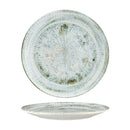 Odette Olive Coupe Plate 270x30mm