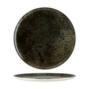 Stella Wood Flat Platter 320x25mm