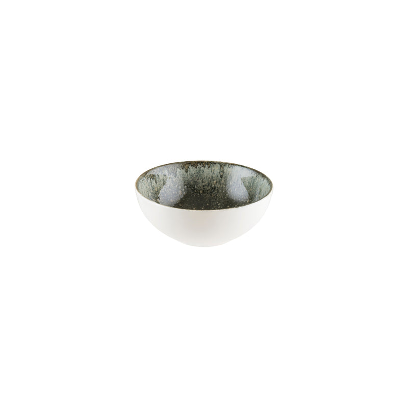 Stella Wood Deep Bowl 130x60mm