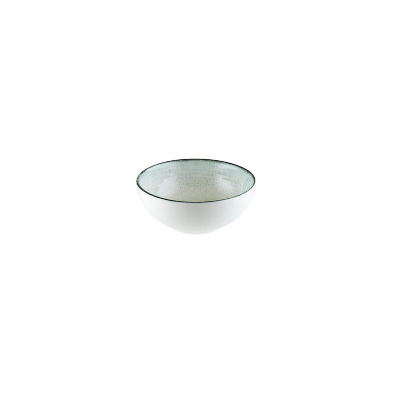 Maze Deep Bowl 130x60mm