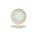 Patera Coupe Plate 210x20mm