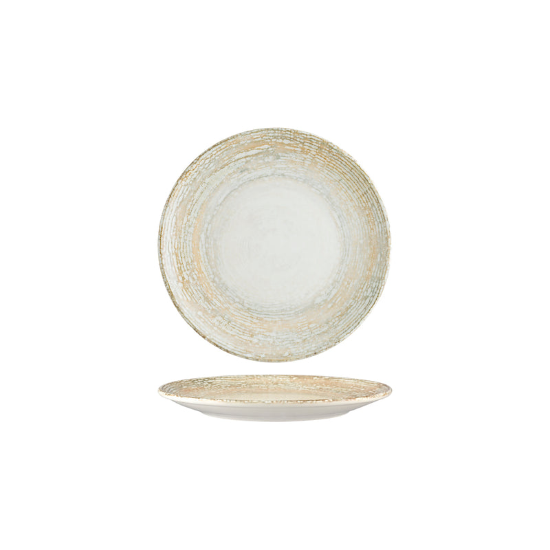 Patera Coupe Plate 210x20mm