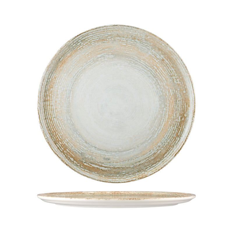Patera Flat Platter 320x25mm