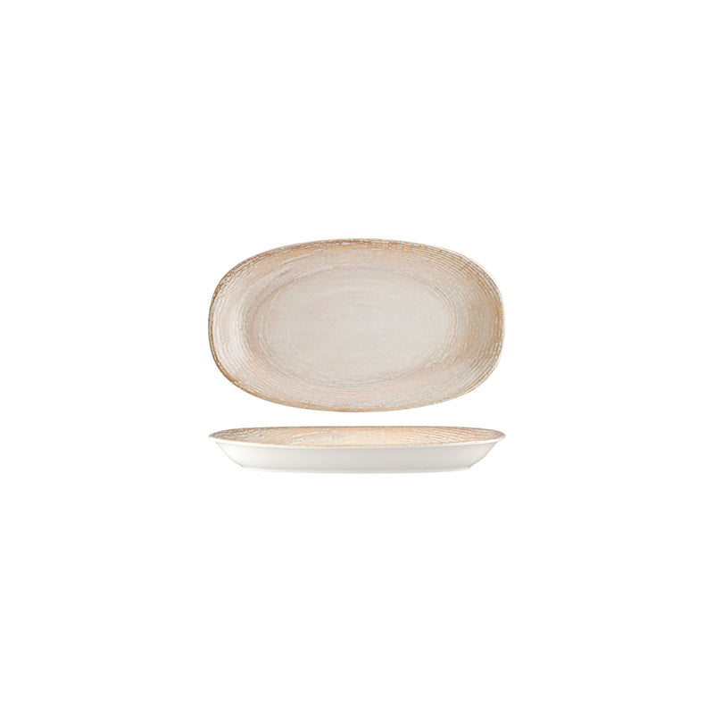 Patera Coupe Dish 190x110mm