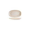 Bonna Patera Oval Coupe Dish 193x112mm