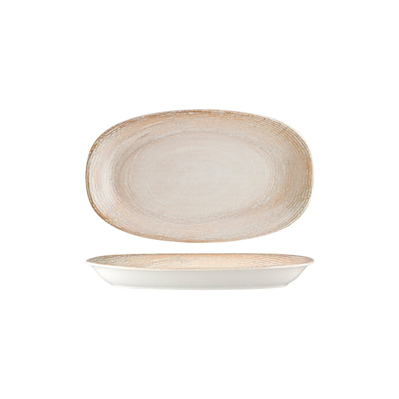 Patera Coupe Dish 290x170mm