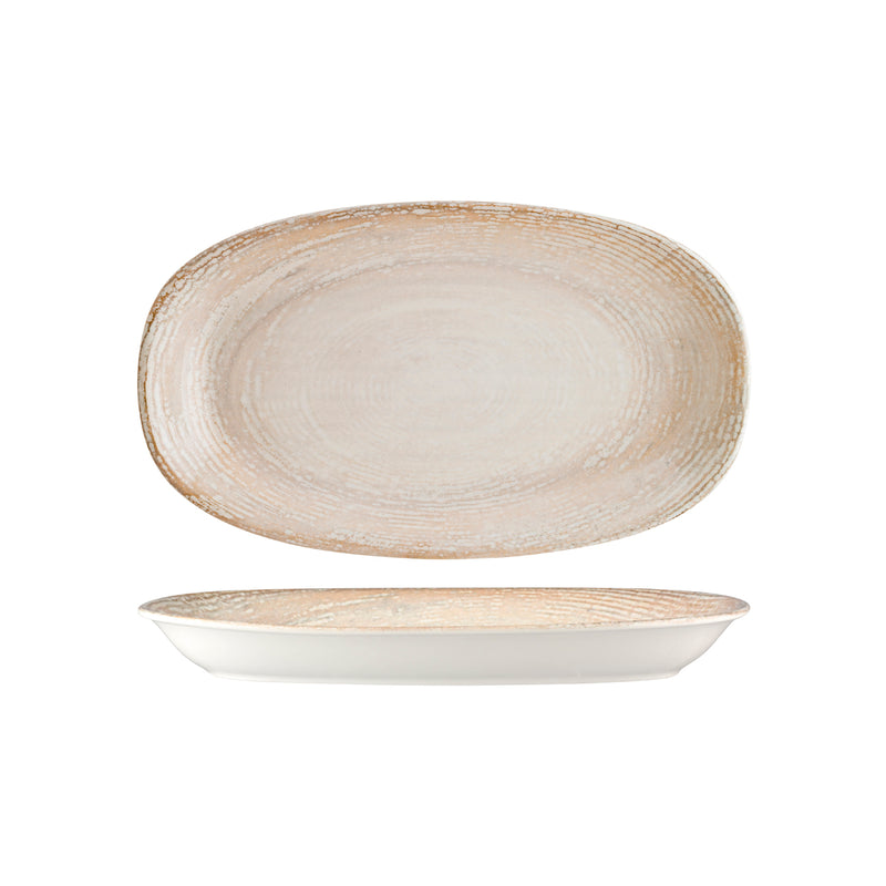Patera Coupe Dish 340x190mm