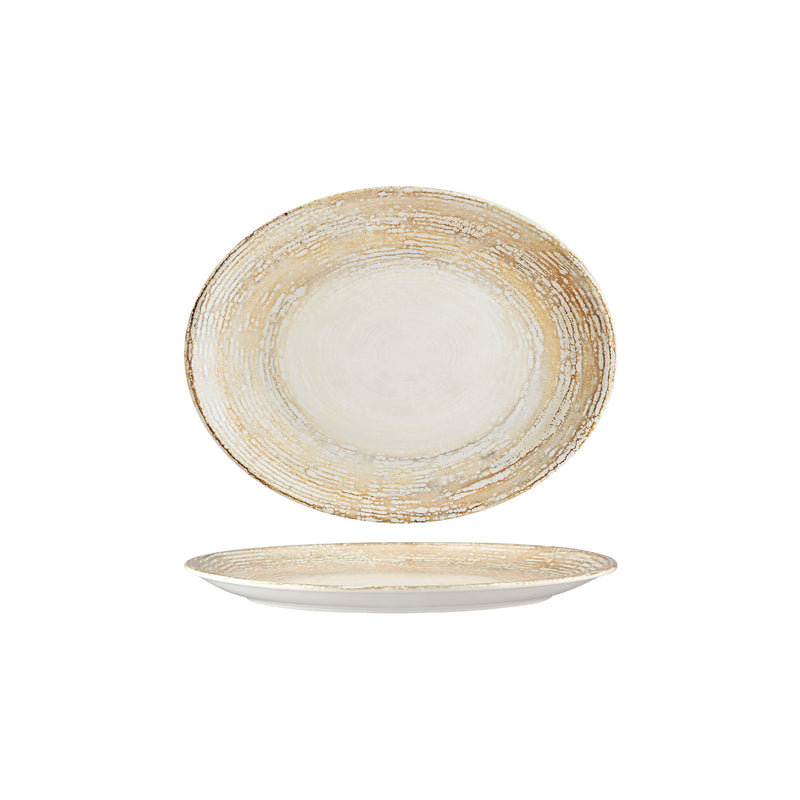 Patera Coupe Platter 310x240mm