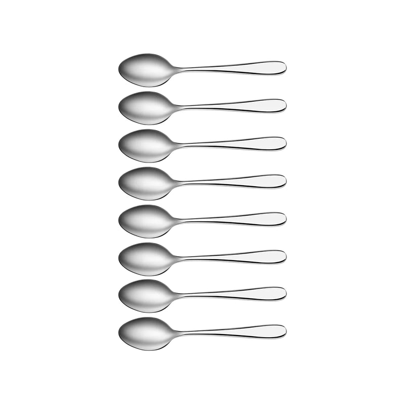 Florence 8 Piece Teaspoon Set 135mm