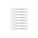 Florence 8 Piece  Cake Fork Set 145mm