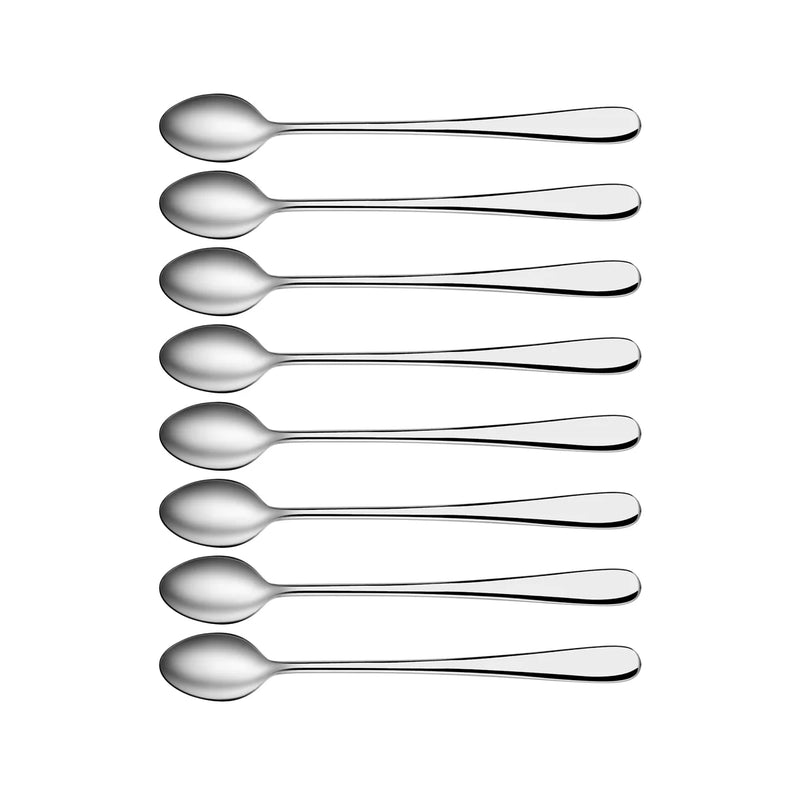 Florence 8 Piece Soda Spoon Set 197mm